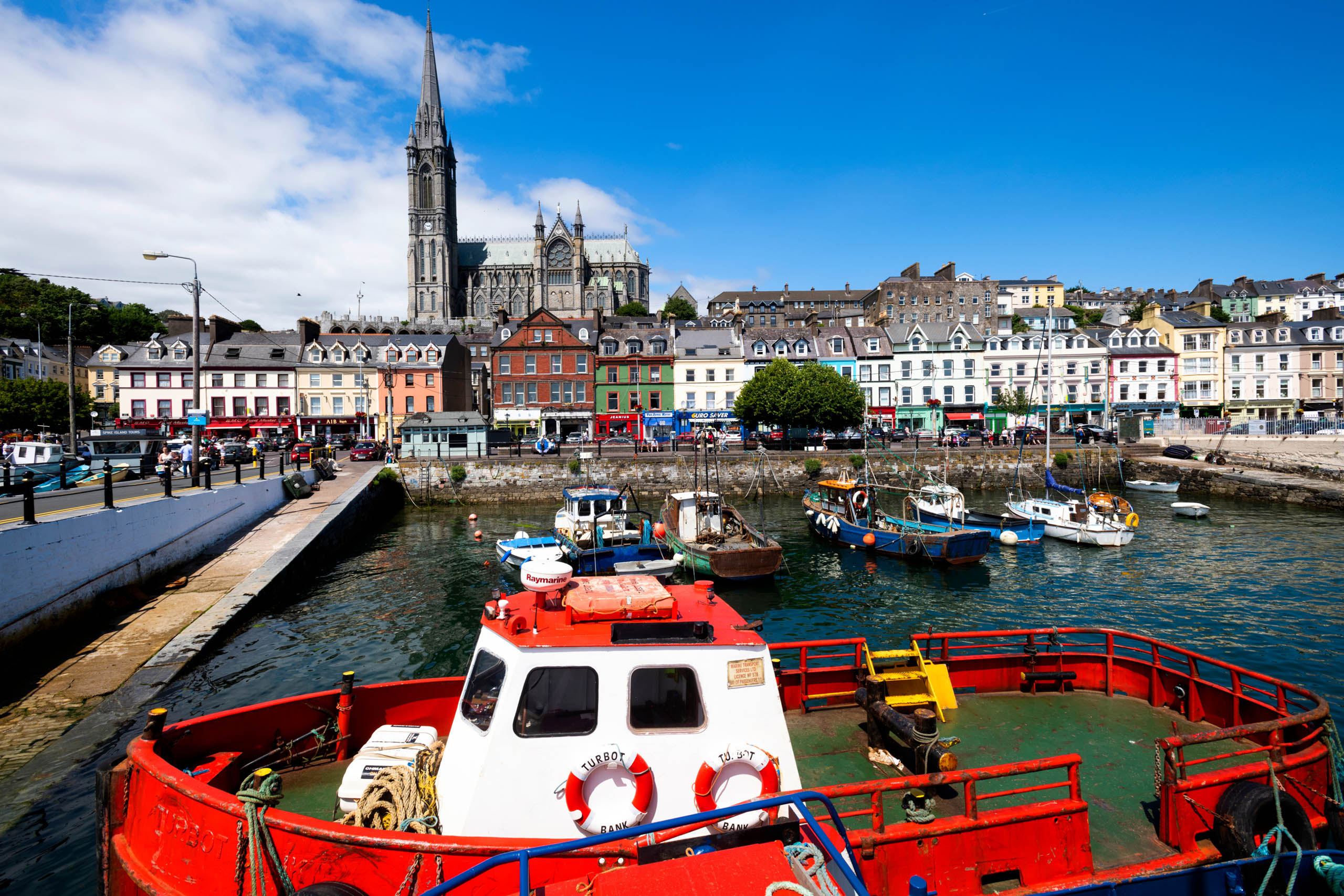 Cobh Cobh