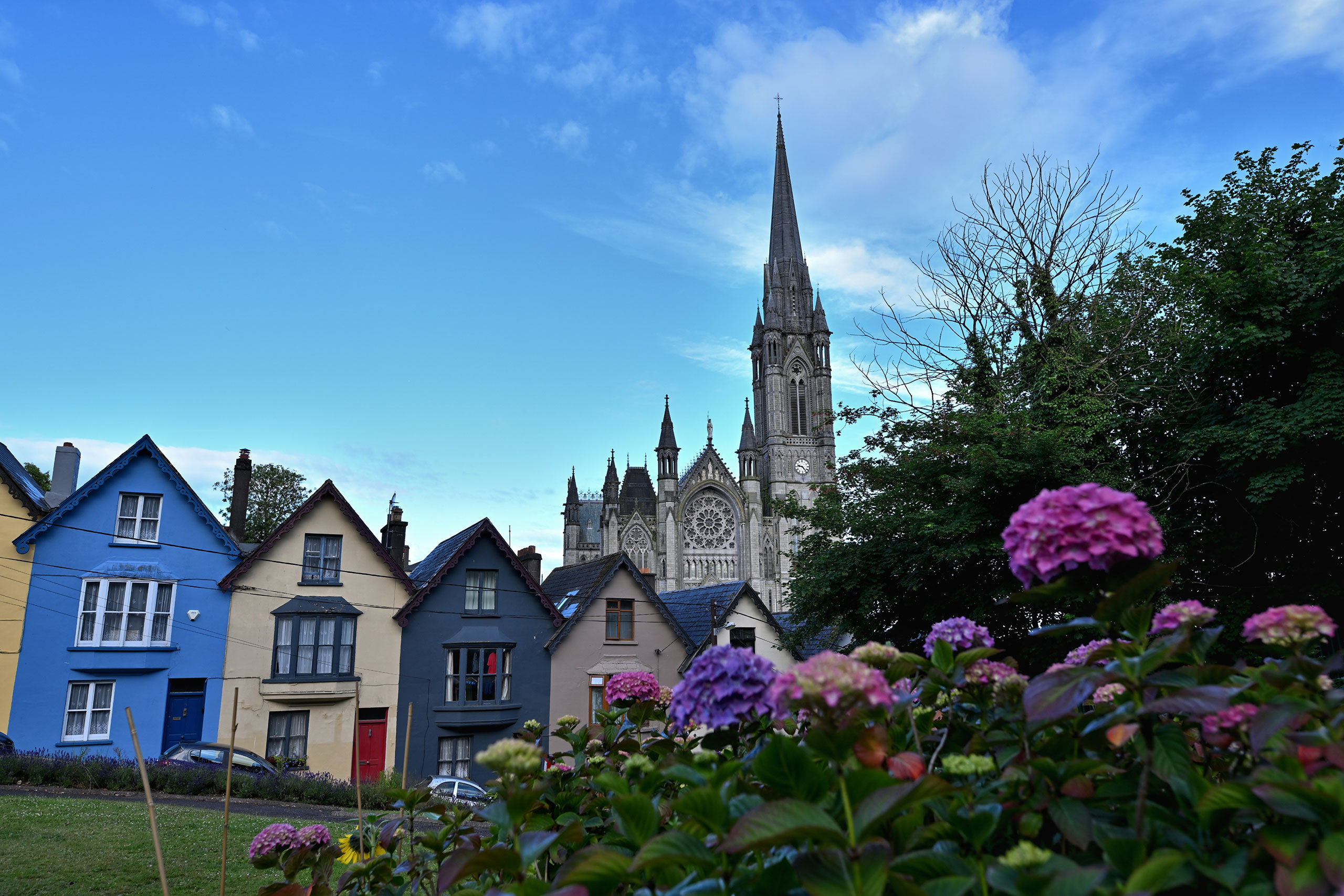 Cobh, Co Cork Cobh, Co Cork