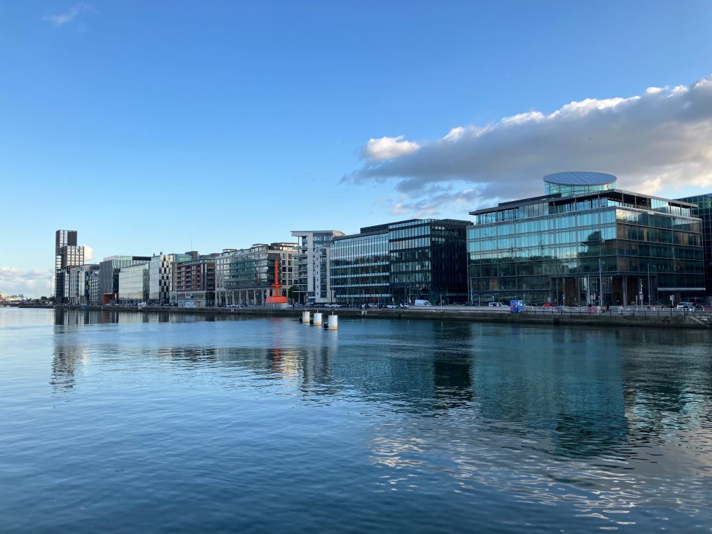 Dublin Docklands, Dublin City Dublin Docklands, Dublin City