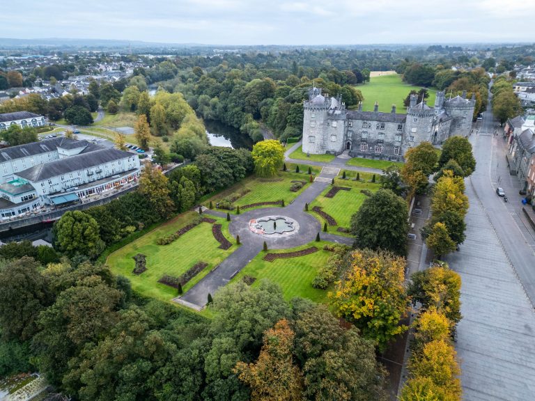Cobh, Co Cork Kilkenny Castle and Gardens, Kilkenny City