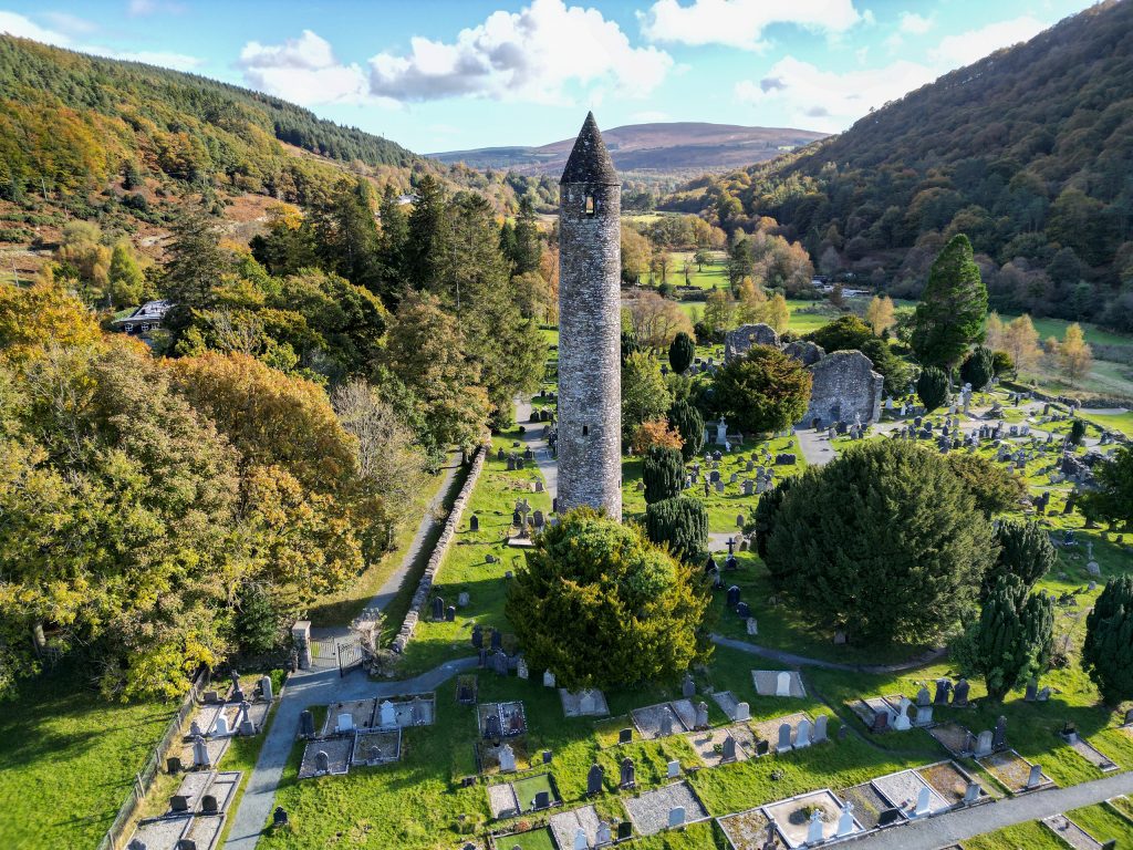 Wicklow & Glendalough