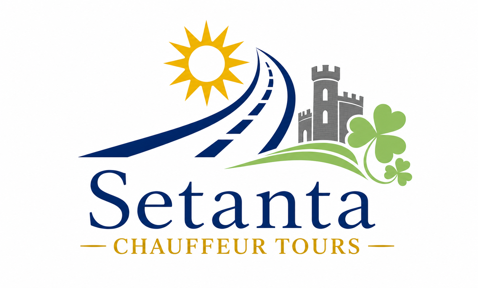 For all your Transport to the Ryder Cup 2027